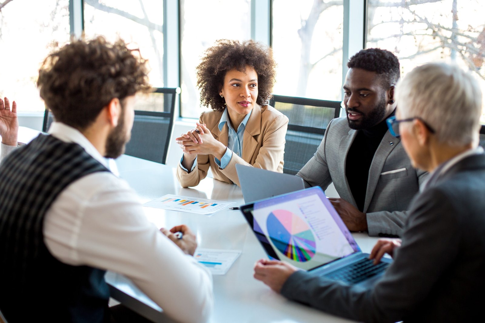Bridging the Gap: Unleashing the Power of Clinical Buy-In in Supply Chain Reform