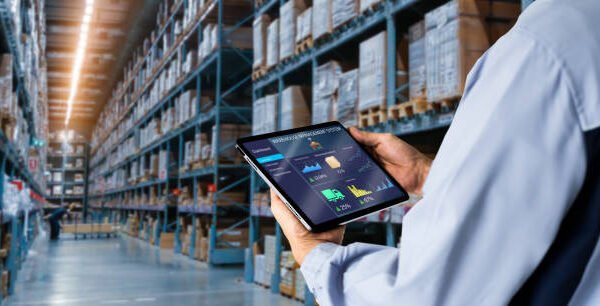 Understanding Healthcare Supply Chain Work
