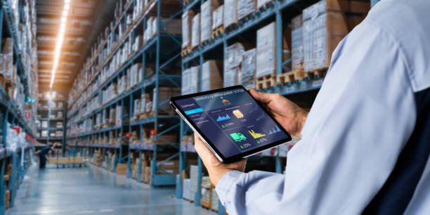 Understanding Healthcare Supply Chain Work