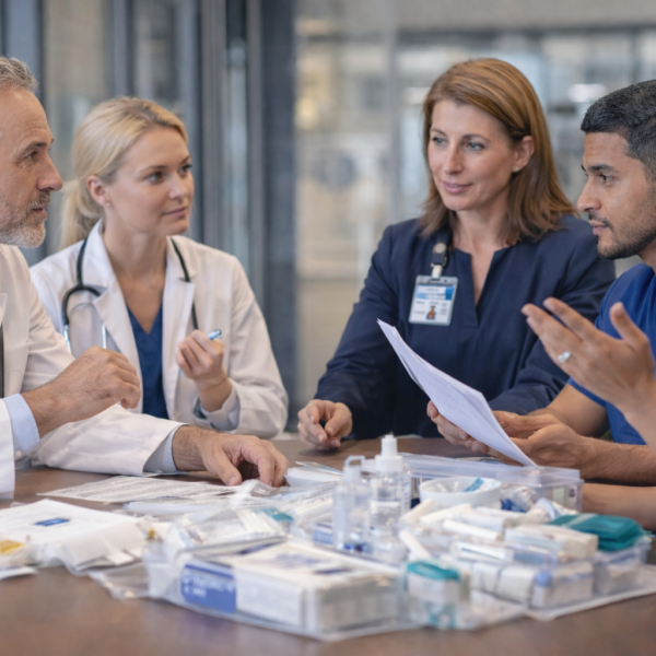 The Trust Tax: How Operational Blind Spots Undermine Clinical Partnerships