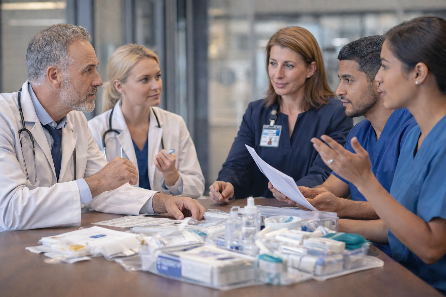 The Trust Tax: How Operational Blind Spots Undermine Clinical Partnerships