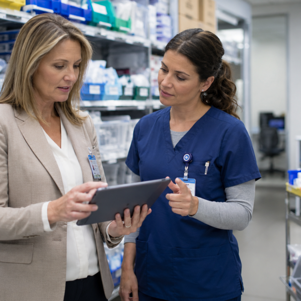 It’s Not Resistance, It’s a Signal: Rethinking Pushback in Supply Chain Reform
