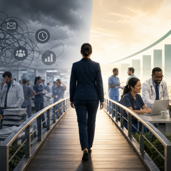 Initiative Fatigue Is Usually an Execution Problem